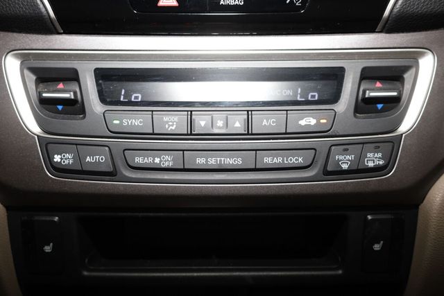 Thumbnail: 2021 Honda Pilot - 34