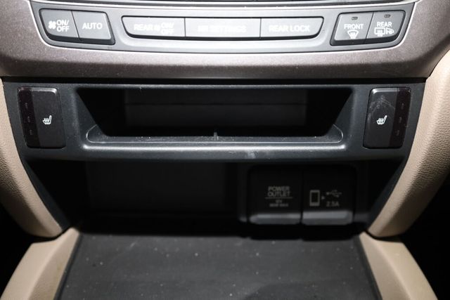 Thumbnail: 2021 Honda Pilot - 35