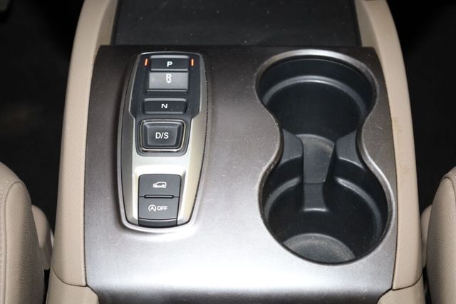 Thumbnail: 2021 Honda Pilot - 16