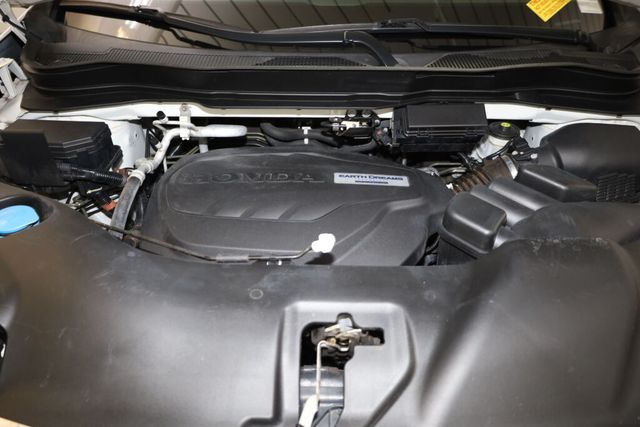 Thumbnail: 2021 Honda Pilot - 8