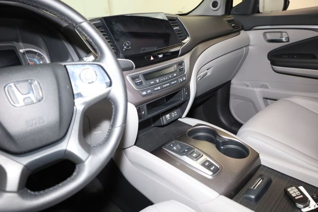 Thumbnail: 2021 Honda Pilot - 9