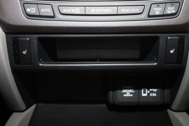 Thumbnail: 2021 Honda Pilot - 36