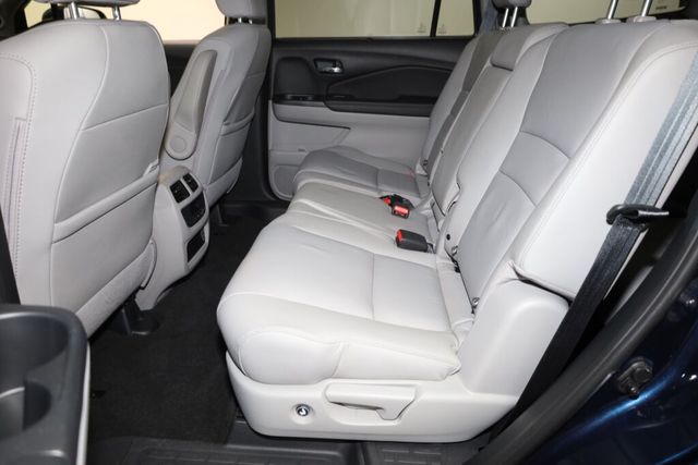 Thumbnail: 2021 Honda Pilot - 12