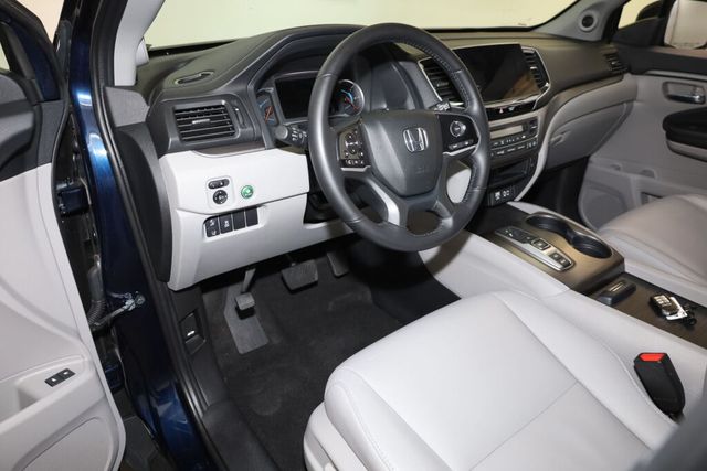 Thumbnail: 2021 Honda Pilot - 2