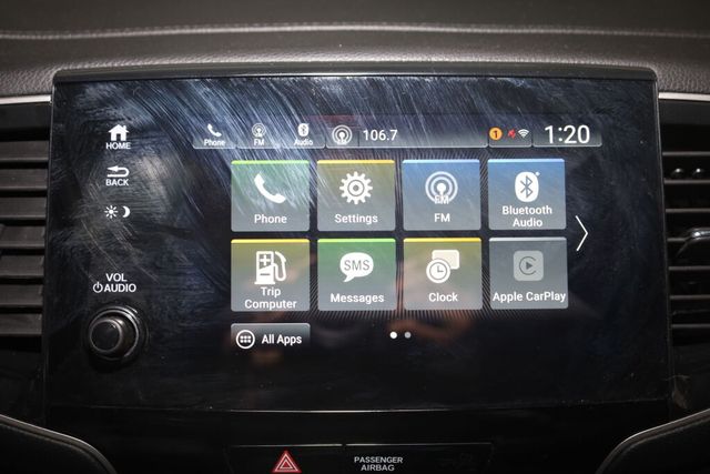 Thumbnail: 2021 Honda Pilot - 33