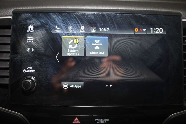 Thumbnail: 2021 Honda Pilot - 34