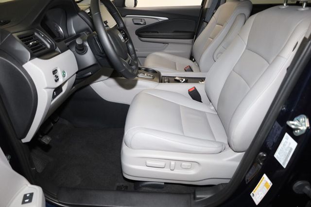 Thumbnail: 2021 Honda Pilot - 10