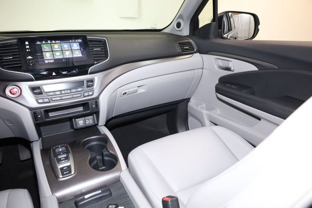 Thumbnail: 2021 Honda Pilot - 32