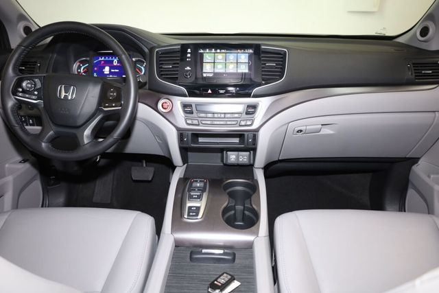 Thumbnail: 2021 Honda Pilot - 14