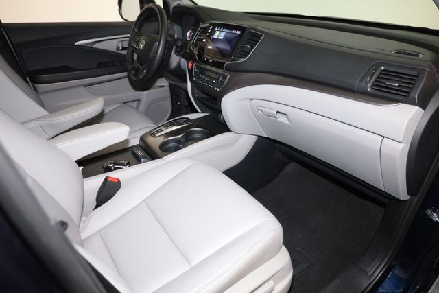 Thumbnail: 2021 Honda Pilot - 11