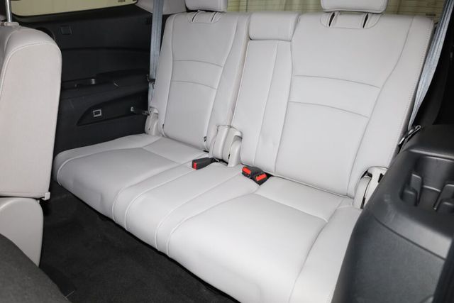 Thumbnail: 2021 Honda Pilot - 31