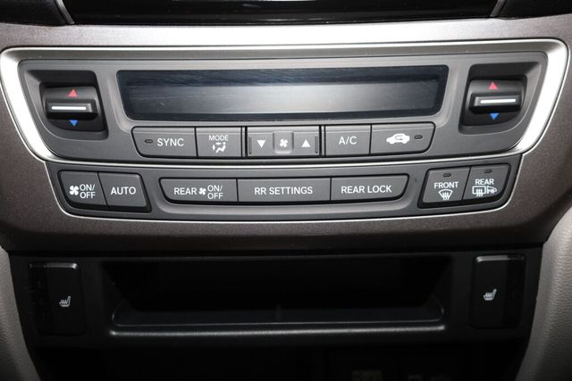 Thumbnail: 2021 Honda Pilot - 35