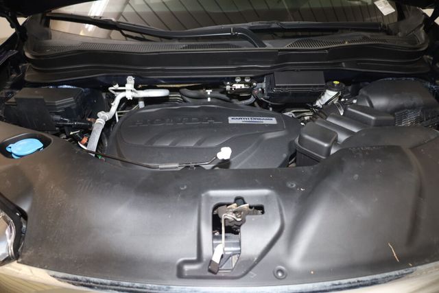 Thumbnail: 2021 Honda Pilot - 8