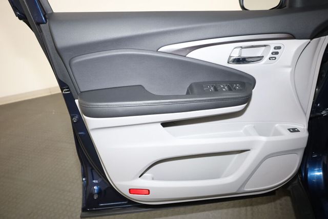 Thumbnail: 2021 Honda Pilot - 27