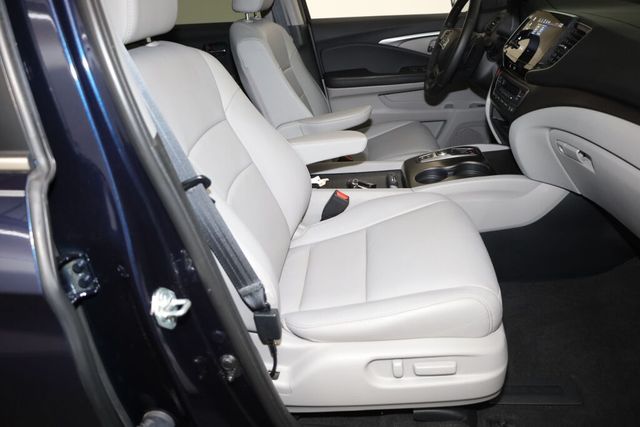 Thumbnail: 2021 Honda Pilot - 40