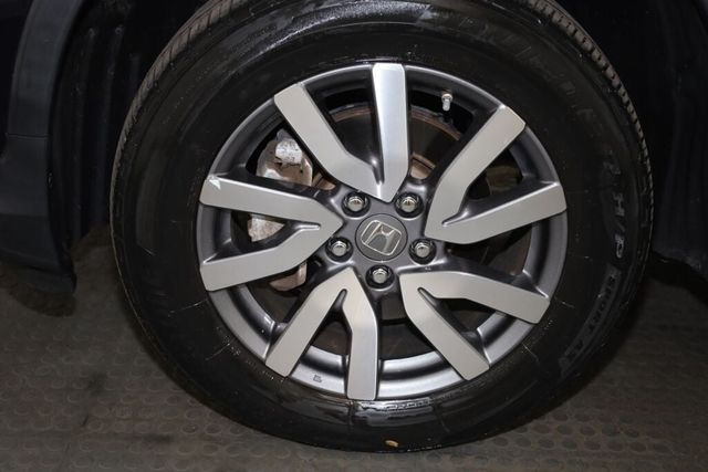 Thumbnail: 2021 Honda Pilot - 7