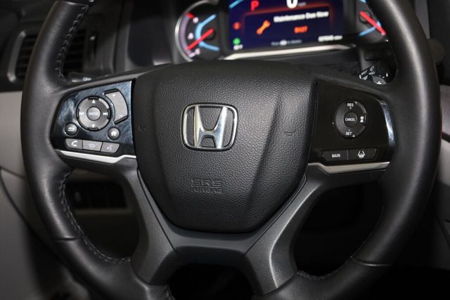 Thumbnail: 2021 Honda Pilot - 38