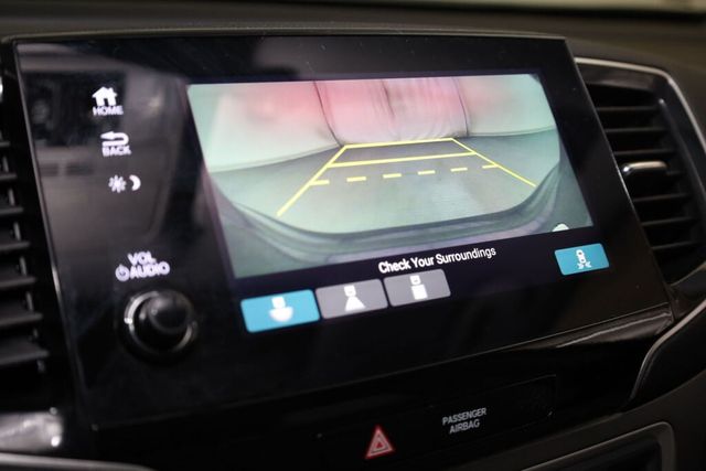 Thumbnail: 2021 Honda Pilot - 15