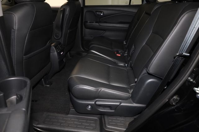 Thumbnail: 2021 Honda Pilot - 12