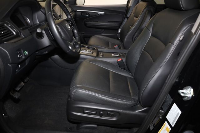 Thumbnail: 2021 Honda Pilot - 10