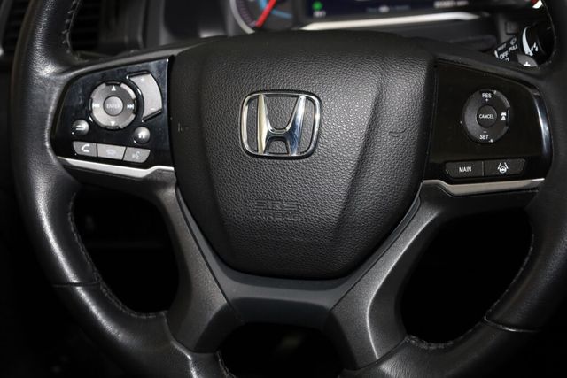Thumbnail: 2021 Honda Pilot - 36