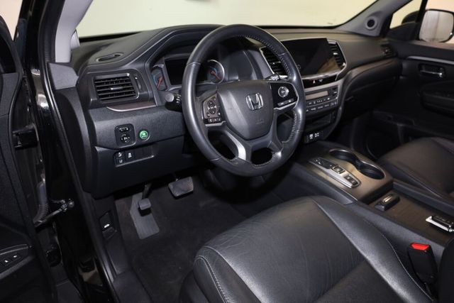 Thumbnail: 2021 Honda Pilot - 2