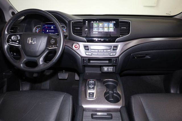 Thumbnail: 2021 Honda Pilot - 14