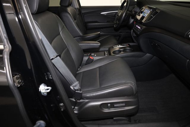 Thumbnail: 2021 Honda Pilot - 38