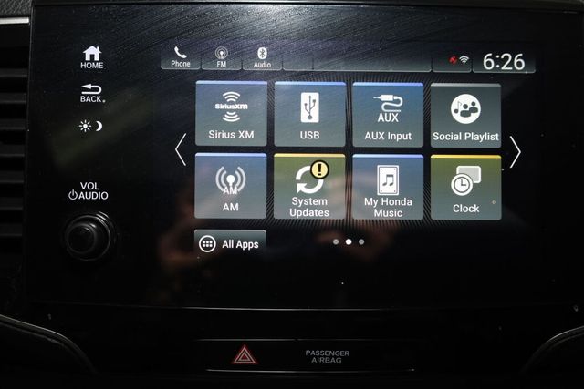 Thumbnail: 2021 Honda Pilot - 33