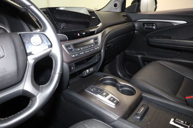 Thumbnail: 2021 Honda Pilot - 9