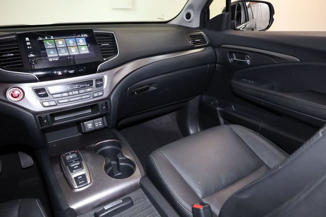 Thumbnail: 2021 Honda Pilot - 31
