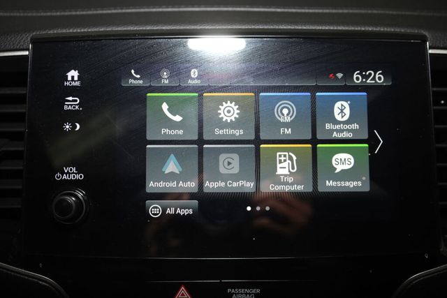 Thumbnail: 2021 Honda Pilot - 32