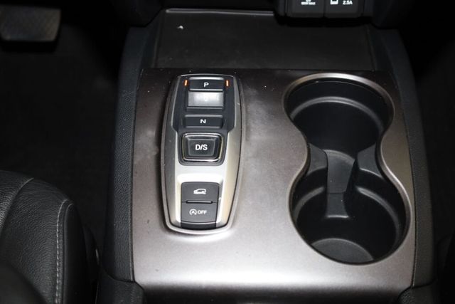 Thumbnail: 2021 Honda Pilot - 16