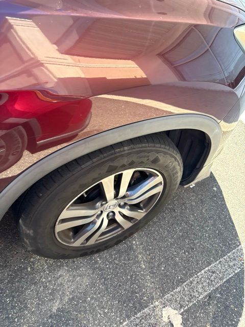 Thumbnail: 2016 Honda Pilot - 4