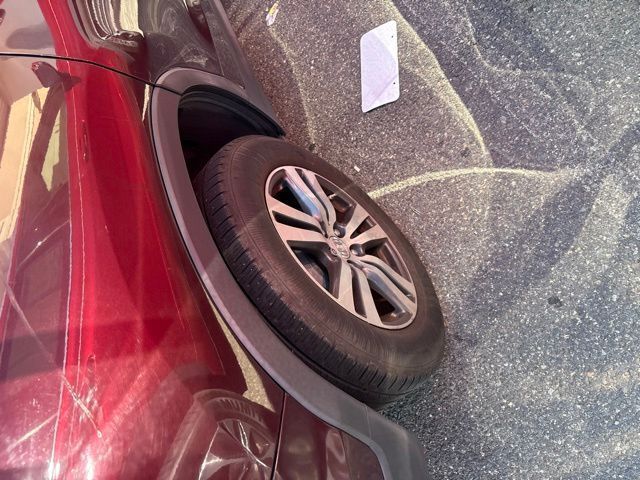 Thumbnail: 2016 Honda Pilot - 7