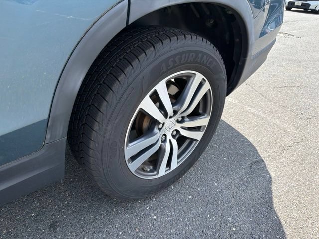 Thumbnail: 2018 Honda Pilot - 23