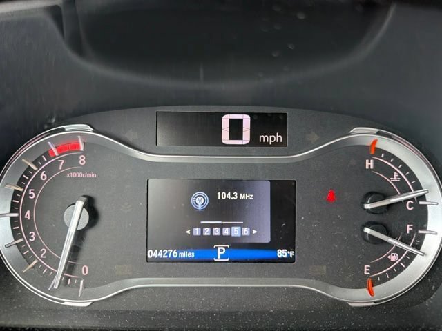 Thumbnail: 2018 Honda Pilot - 12