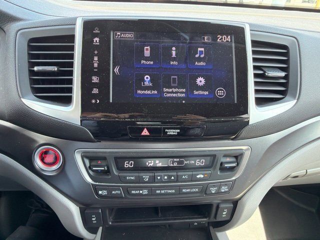 Thumbnail: 2018 Honda Pilot - 18