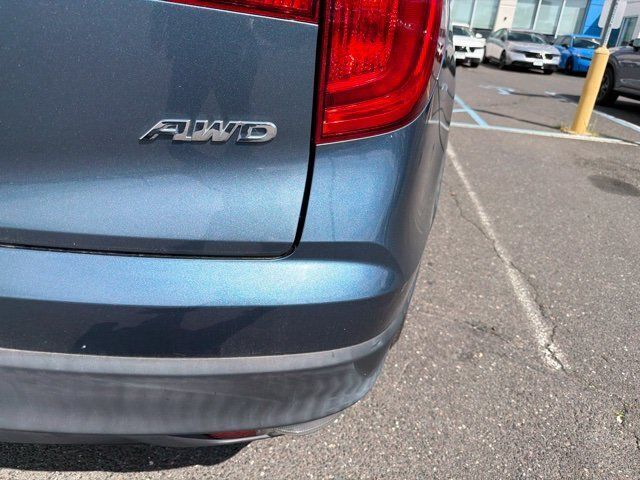 Thumbnail: 2018 Honda Pilot - 22