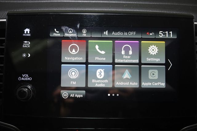 Thumbnail: 2020 Honda Pilot - 34