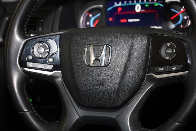 Thumbnail: 2020 Honda Pilot - 39