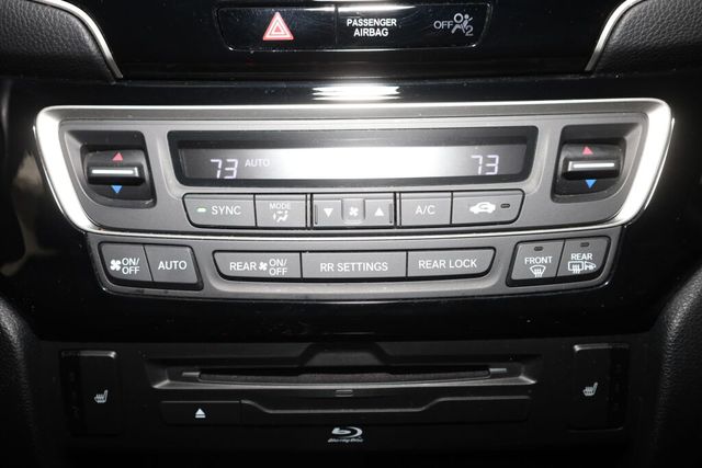 Thumbnail: 2020 Honda Pilot - 36