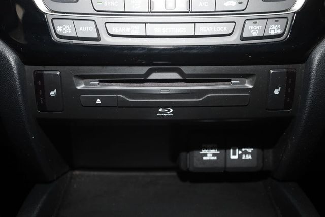 Thumbnail: 2020 Honda Pilot - 37