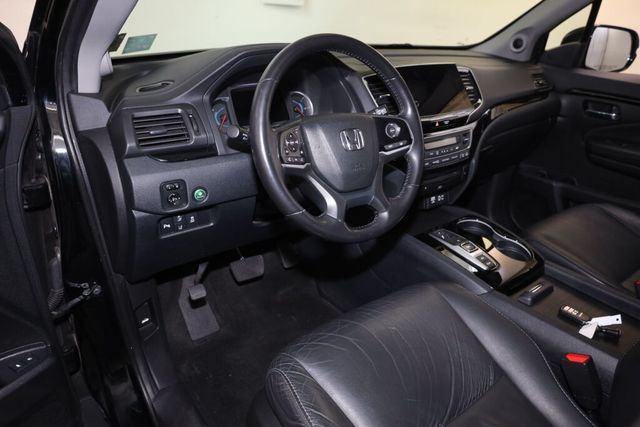 Thumbnail: 2020 Honda Pilot - 2