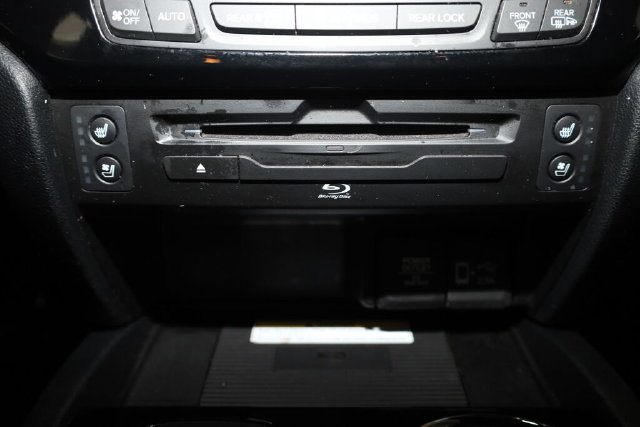 Thumbnail: 2022 Honda Pilot - 35