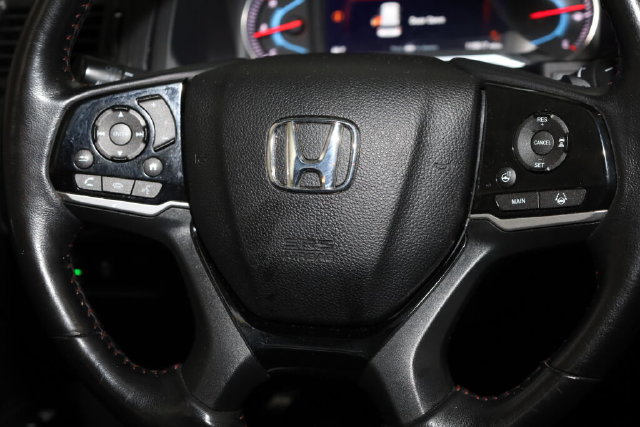 Thumbnail: 2022 Honda Pilot - 37