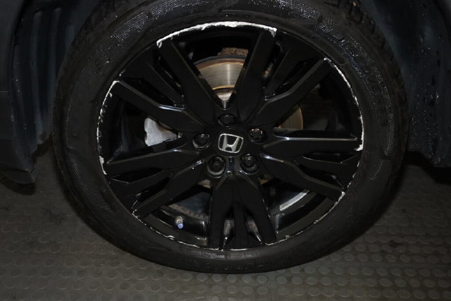 Thumbnail: 2022 Honda Pilot - 7