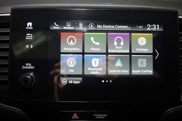 Thumbnail: 2019 Honda Pilot - 33