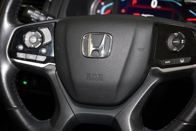 Thumbnail: 2019 Honda Pilot - 38