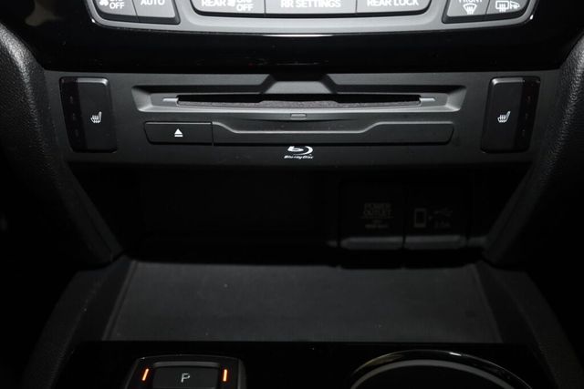 Thumbnail: 2019 Honda Pilot - 36